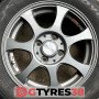 MONZA ZACK JP-107 R14 4x100 5.5JJ ET40 (258D40304)  Контрактные (Б/У)   3 