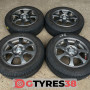 MONZA ZACK JP-107 R14 4x100 5.5JJ ET40 (258D40304)  Контрактные (Б/У)   7 