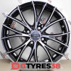 NEO 573N R15 6JJ 4x100 ET40 60.1 BD