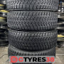 225/65 R17 BRIDGESTONE BLIZZAK DM-V2 2018 (16T40304)  4 