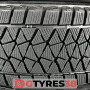 225/65 R17 BRIDGESTONE BLIZZAK DM-V2 2018 (16T40304)  1 