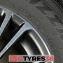 225/65 R17 BRIDGESTONE BLIZZAK DM-V2 2018 (16T40304)  Зимние   5 