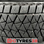 225/65 R17 BRIDGESTONE BLIZZAK DM-V2 2018 (16T40304)  Зимние   2 