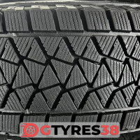 225/65 R17 BRIDGESTONE BLIZZAK DM-V2 2018 (16T40304)