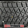 225/65 R17 BRIDGESTONE BLIZZAK DM-V2 2015 (17T40304)  1 