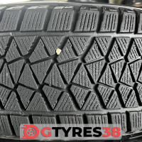 225/65 R17 BRIDGESTONE BLIZZAK DM-V2 2015 (17T40304)