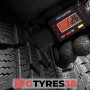 185/55 R16 GOODYEAR ICE NAVI 6 2017 (29T40304)  7 