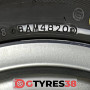 195/65 R16 BRIDGESTONE BLIZZAK VRX2 2020 (188T40304)  6 