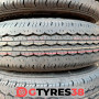 195/80 R15 L.T. BRIDGESTONE RD-613 STEEL 2021 (235T40304)  Летние (LT)   1 