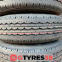 195/80 R15 L.T. BRIDGESTONE RD-613 STEEL 2021 (235T40304)  Летние (LT)   2 