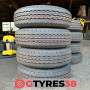 195/80 R15 L.T. BRIDGESTONE RD-613 STEEL 2021 (235T40304)  Летние (LT)   4 