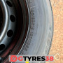 195/80 R15 L.T. BRIDGESTONE RD-613 STEEL 2021 (235T40304)  Летние (LT)   7 