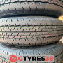 195/80 R15 L.T. DUNLOP SP 175 2020 (238T40304)  Летние (LT)   2 