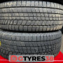 225/55 R17 BRIDGESTONE BLIZZAK VRX3 2022 (256T40304)  2 