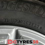 225/55 R17 BRIDGESTONE BLIZZAK VRX3 2022 (256T40304)  Зимние   4 