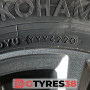 175/65 R15 YOKOHAMA ICE GUARD 50+ 2020 (264T40304)  Зимние   6 