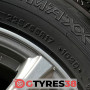 225/65 R17 DUNLOP WINTERMAXX SL8 2019 (279T40304)  Зимние   5 