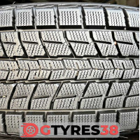 225/65 R17 DUNLOP WINTERMAXX SL8 2019 (279T40304)