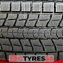 225/65 R17 DUNLOP WINTERMAXX SL8 2019 (279T40304)  Зимние   3 