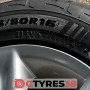 195/50 R16 BRIDGESTONE POTENZA R003 2017 (284T40304)  6 