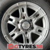 KAZERA HYPER II R15 6x139.7 6JJ ET44 (295D40304)