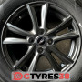 WEDS NIRVANA NV R15 4x100 5.5JJ ET42 (300D40304)  Контрактные (Б/У)   1 