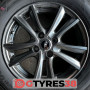 WEDS NIRVANA NV R15 4x100 5.5JJ ET42 (300D40304)  Контрактные (Б/У)   2 