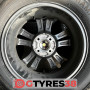 WEDS NIRVANA NV R15 4x100 5.5JJ ET42 (300D40304)  Контрактные (Б/У)   6 