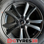 WEDS NIRVANA NV R15 4x100 5.5JJ ET42 (300D40304)  Контрактные (Б/У)   3 