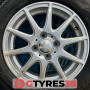 WEDS R14 4x100 5.5JJ ET42 (302D40304)  1 