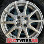 WEDS R14 4x100 5.5JJ ET42 (302D40304)  2 