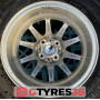 WEDS R14 4x100 5.5JJ ET42 (302D40304)  6 