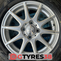 WEDS R14 4x100 5.5JJ ET42 (302D40304)