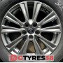 TOYOTA R18 5x114.3 7.5JJ ET45 (325D40304)  1 