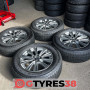 TOYOTA R18 5x114.3 7.5JJ ET45 (325D40304)  5 