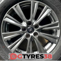 TOYOTA R18 5x114.3 7.5JJ ET45 (325D40304)