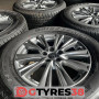 TOYOTA R18 5x114.3 7.5JJ ET45 (325D40304)  7 