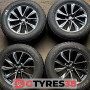 TOYOTA R18 5x100 8JJ ET40 (348D40304)  4 