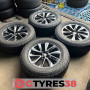 TOYOTA R18 5x100 8JJ ET40 (348D40304)  Контрактные (Б/У)   5 