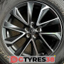 TOYOTA R18 5x100 8JJ ET40 (348D40304)  Контрактные (Б/У)   2 