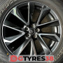 TOYOTA R18 5x100 8JJ ET40 (348D40304)   