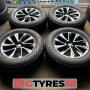 TOYOTA R18 5x100 8JJ ET40 (348D40304)  7 