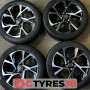 TOYOTA R18 5x114.3 7JJ ET50 (351D40304)  Контрактные (Б/У)   4 