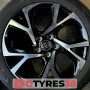 TOYOTA R18 5x114.3 7JJ ET50 (351D40304)   