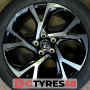 TOYOTA R18 5x114.3 7JJ ET50 (351D40304)  Контрактные (Б/У)   3 