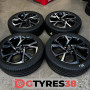 TOYOTA R18 5x114.3 7JJ ET50 (351D40304)  Контрактные (Б/У)   7 