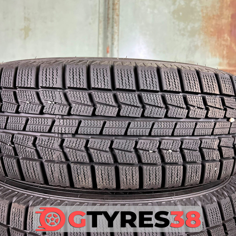 Шины 195/65 R15 Autobacs NorthTrek N3i 2018 (203T41123) купить с доставкой