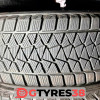 225/60 R18 Bridgestone Blizzak DM-V2 2018 (219T41123)