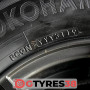 195/65 R15 YOKOHAMA ICE GUARD 50+ 2019 (300T40304)  Зимние   6 