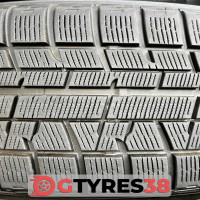 195/65 R15 YOKOHAMA ICE GUARD 50+ 2019 (300T40304)